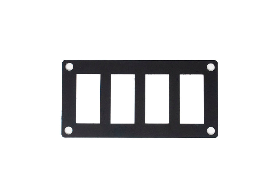 Cali Raise LED  2019-2022 Ford Ranger Switch Panel