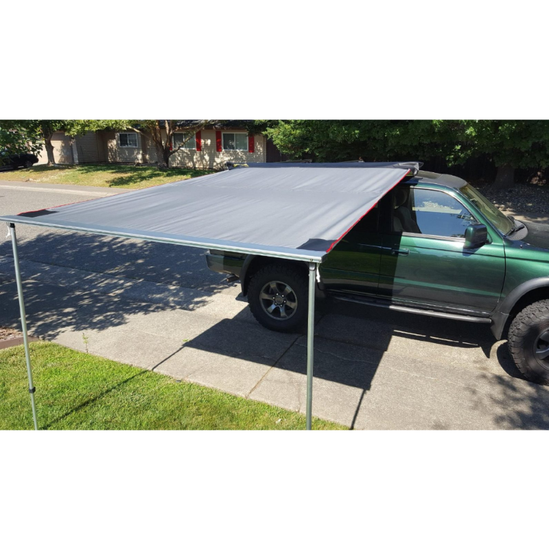 Side Awning by Overland Pros