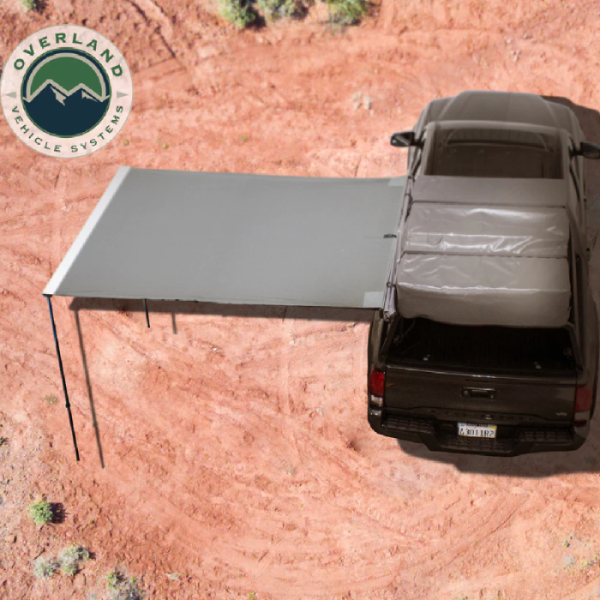 Overland Junction OVS HD Nomadic 90 Degree Awning