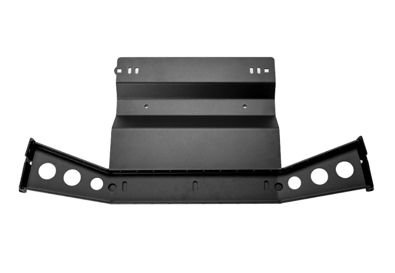 2005-2015 Toyota Tacoma Transfer Case Skid Plate