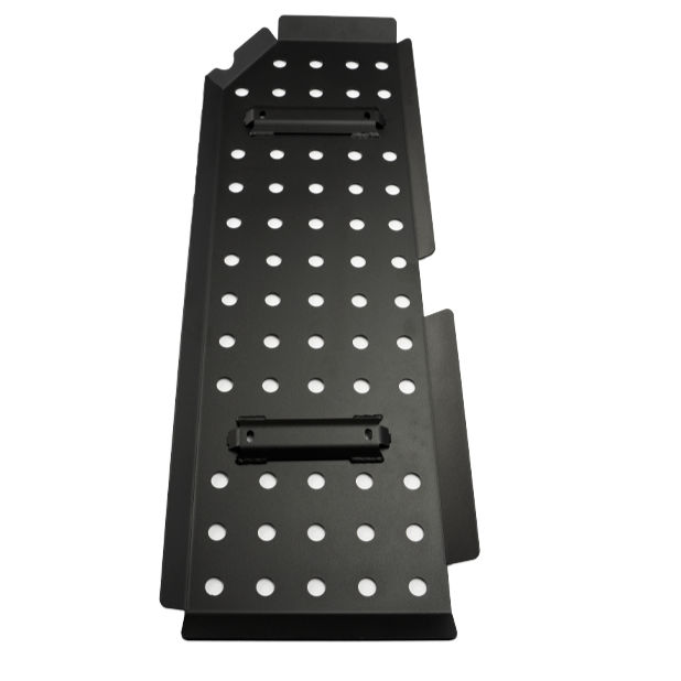Cali Raise LED 2005-2022 DCSB and AC Toyota Tacoma Fuel Tank Skid Plate