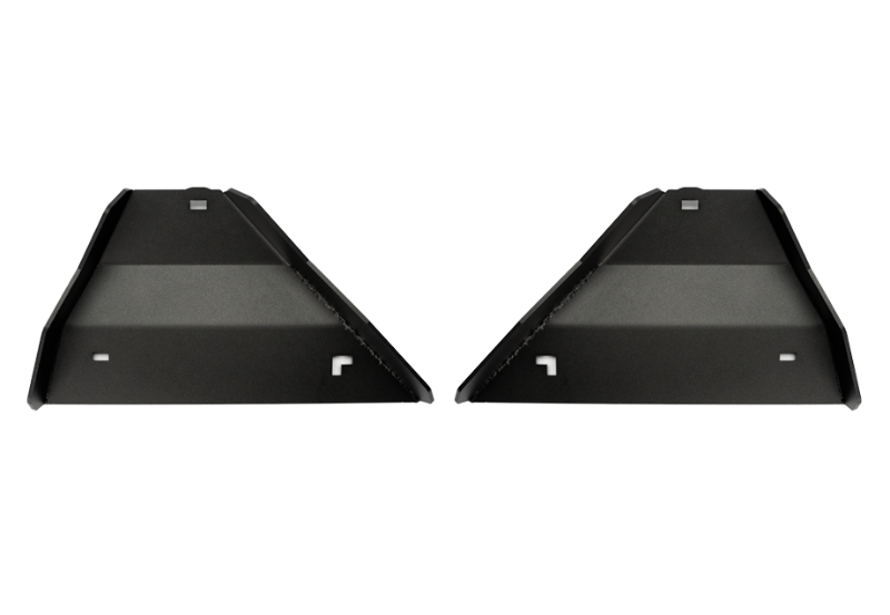 Cali Raise LED 2014+ 4Runner Lower Control Arm Skid Plate