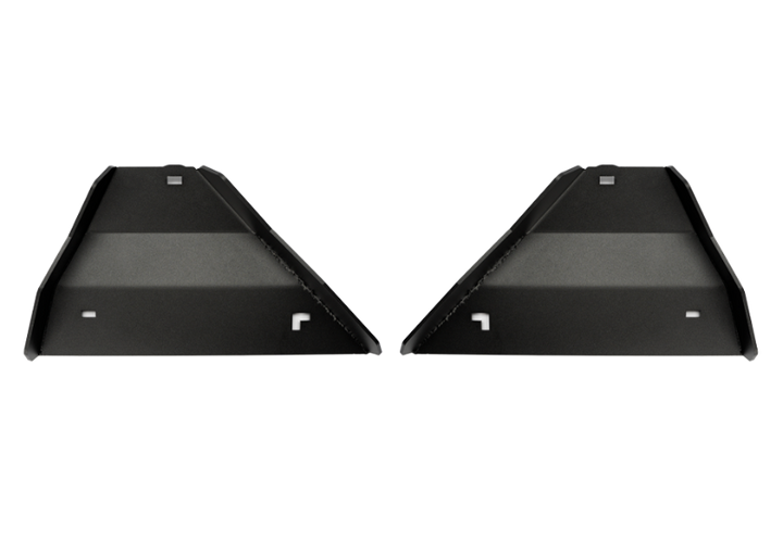 Cali Raise LED 2014+ 4Runner Lower Control Arm Skid Plate