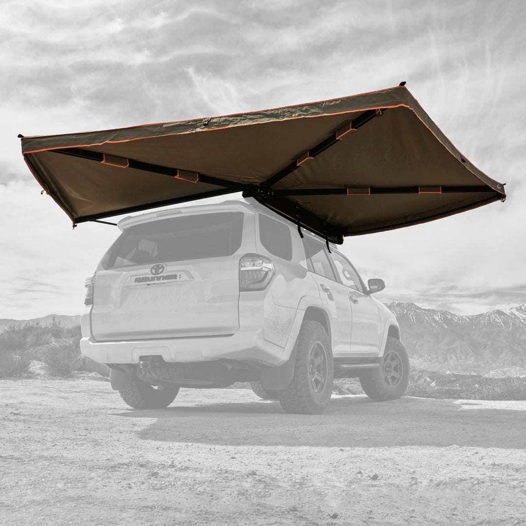Tuff Stuff 270 Degree Awning