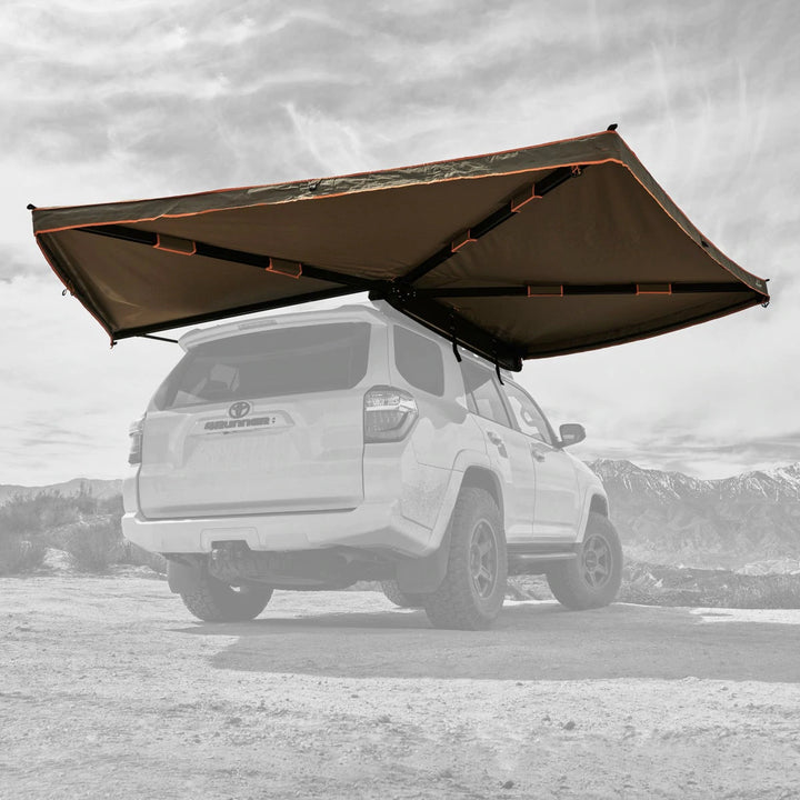 Tuff Stuff 270 Degree Awning