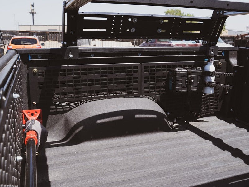2014-2021 TOYOTA TUNDRA SIDE BED MOLLE SYSTEM  Cali Raised LED